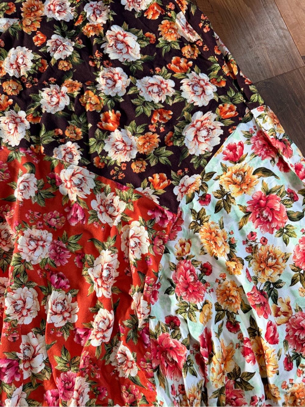 Farm Rio Skirt - Picture 6 of 11